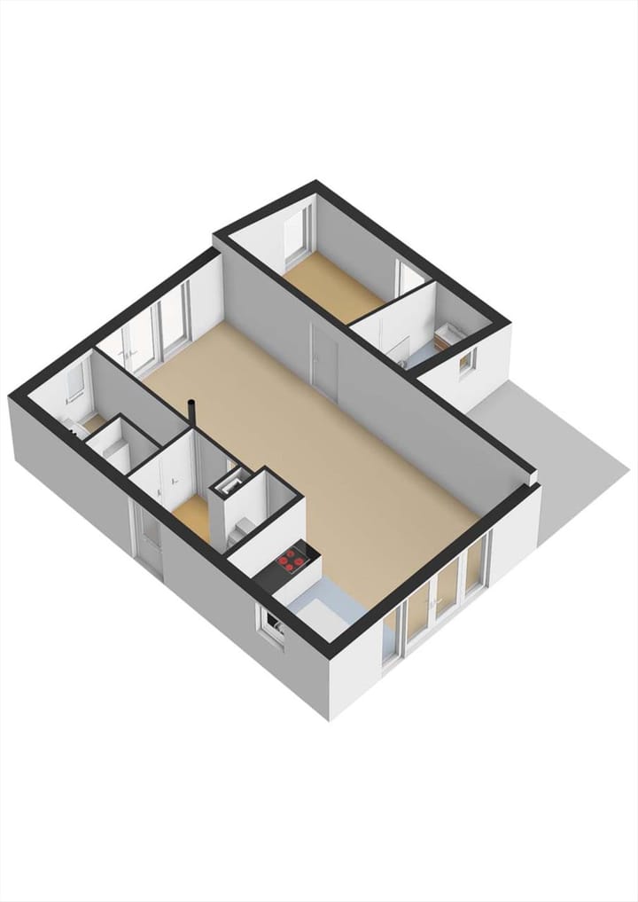 Foto 31 van De Wielen 84-60