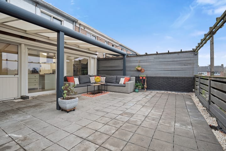 Foto 1 van Moleneindplein 26