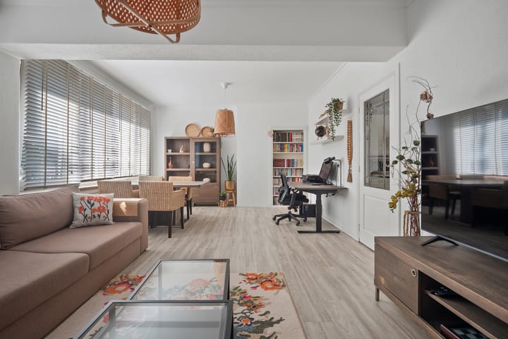 Foto 2 van Moleneindplein 26