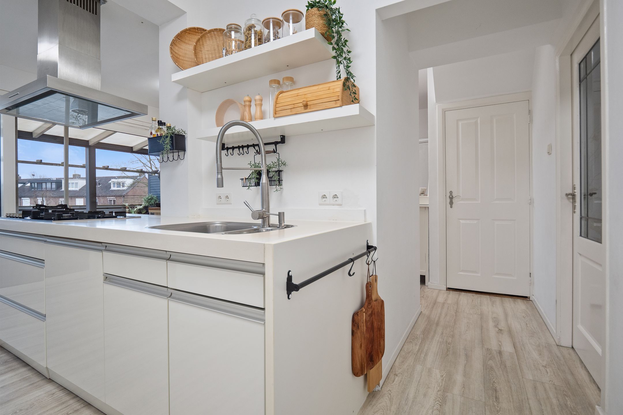 Foto 6 van Moleneindplein 26