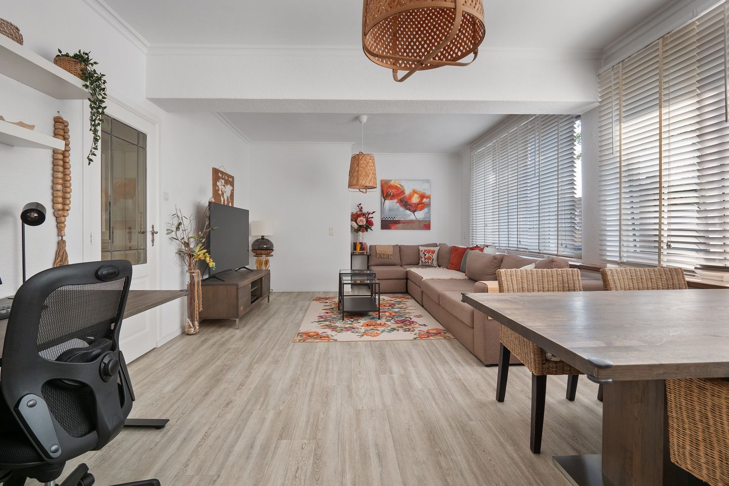 Foto 5 van Moleneindplein 26