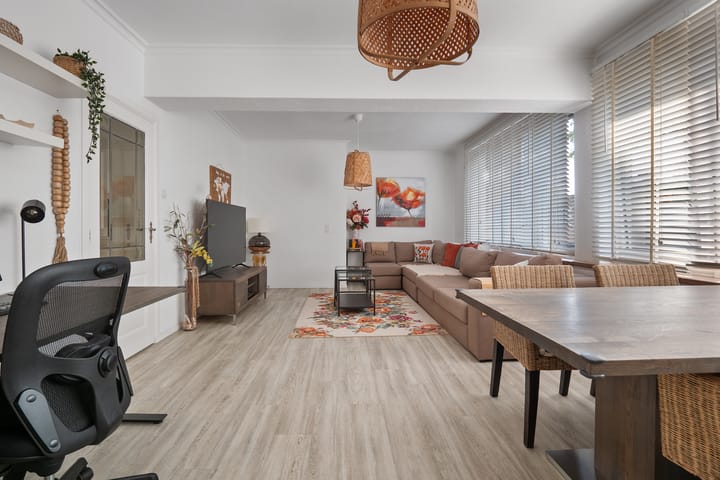 Foto 5 van Moleneindplein 26