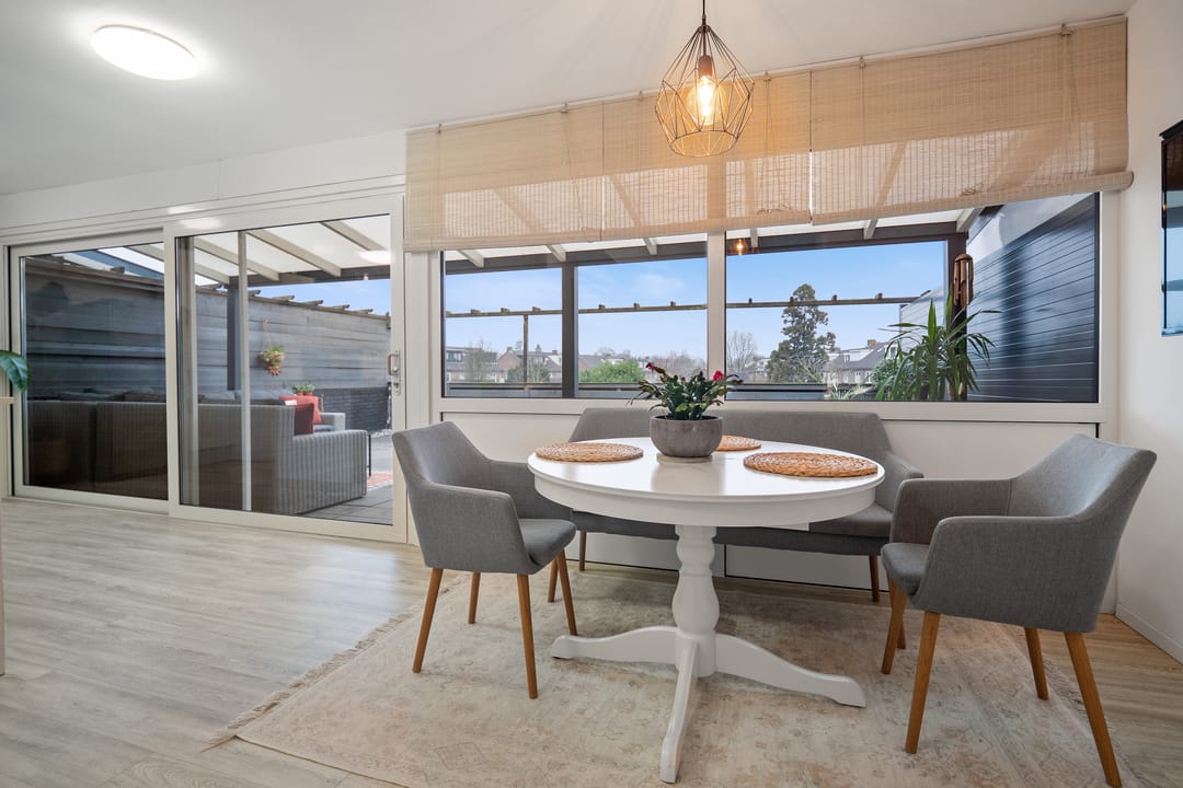 Foto 13 van Moleneindplein 26