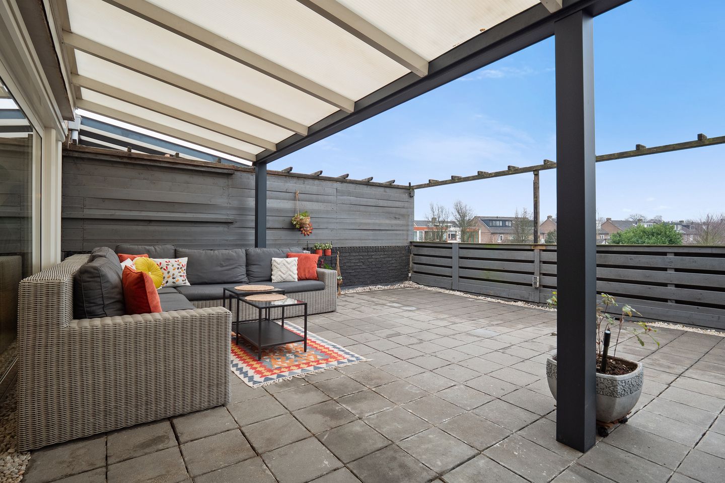 Foto 14 van Moleneindplein 26