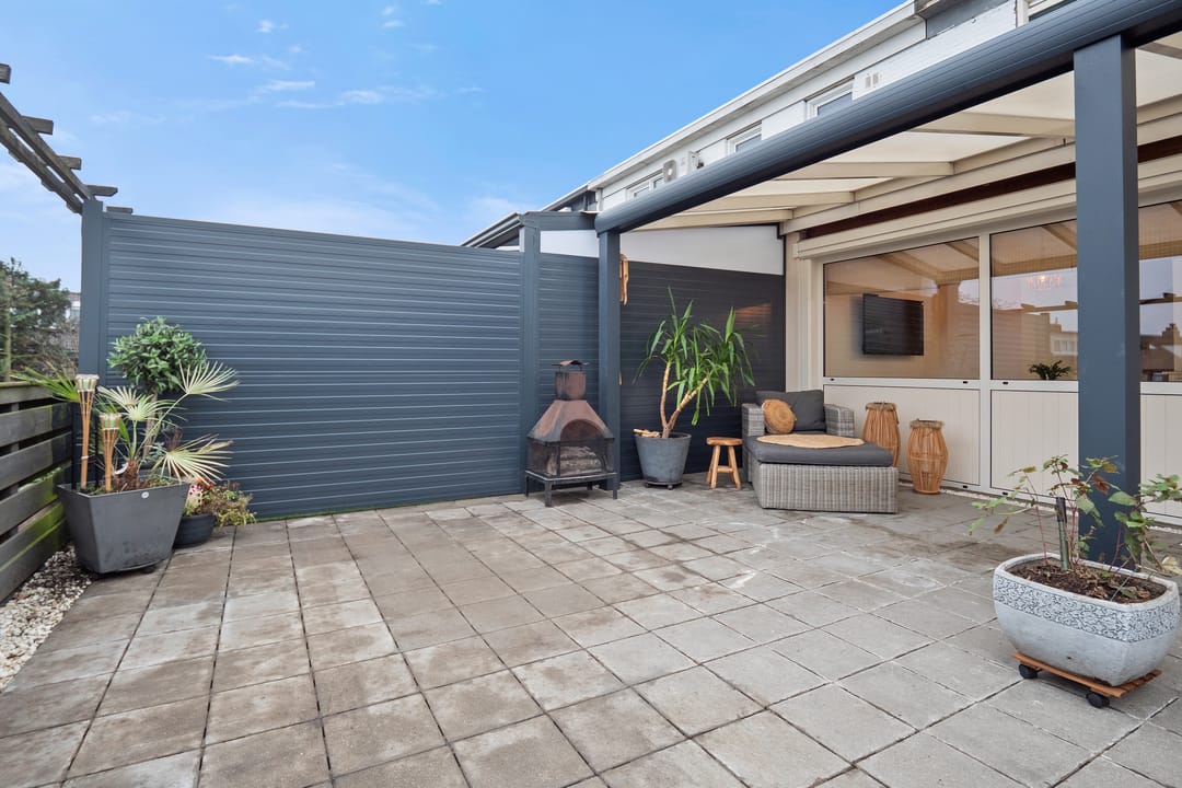 Foto 16 van Moleneindplein 26