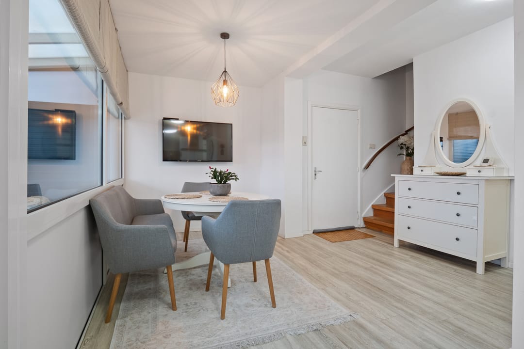 Foto 17 van Moleneindplein 26