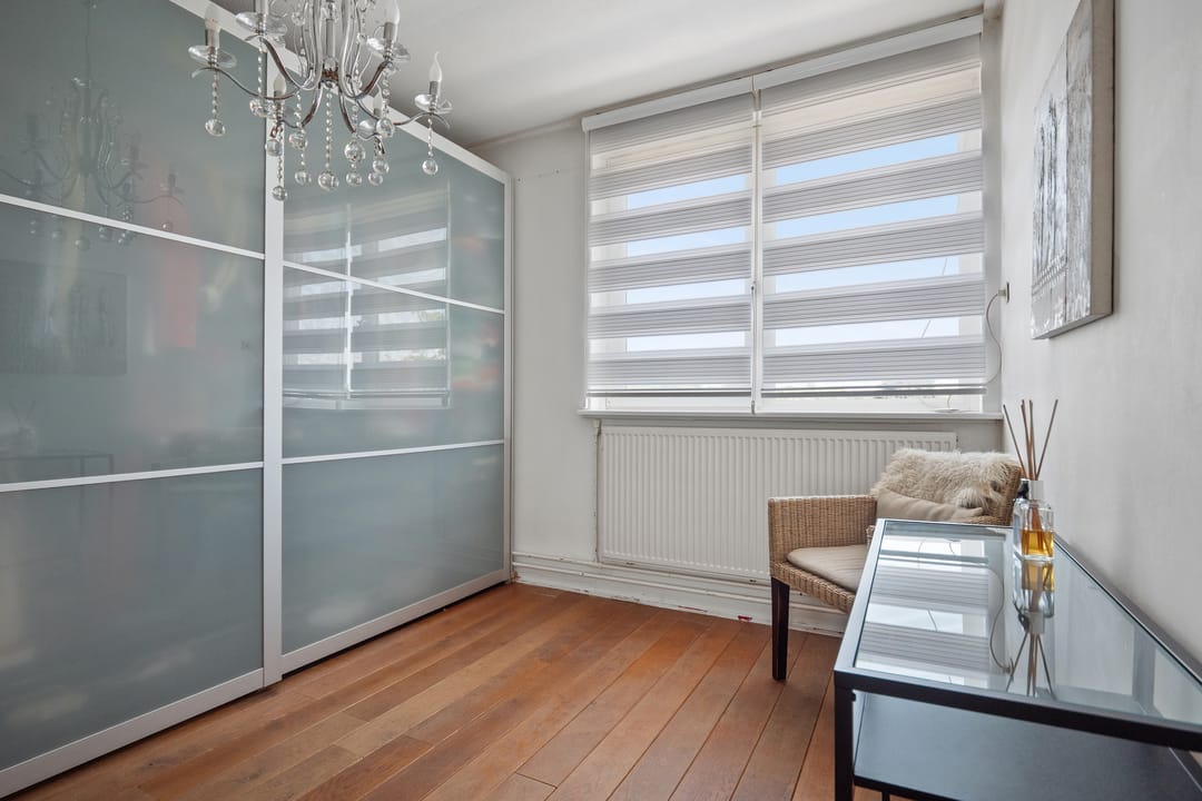 Foto 26 van Moleneindplein 26