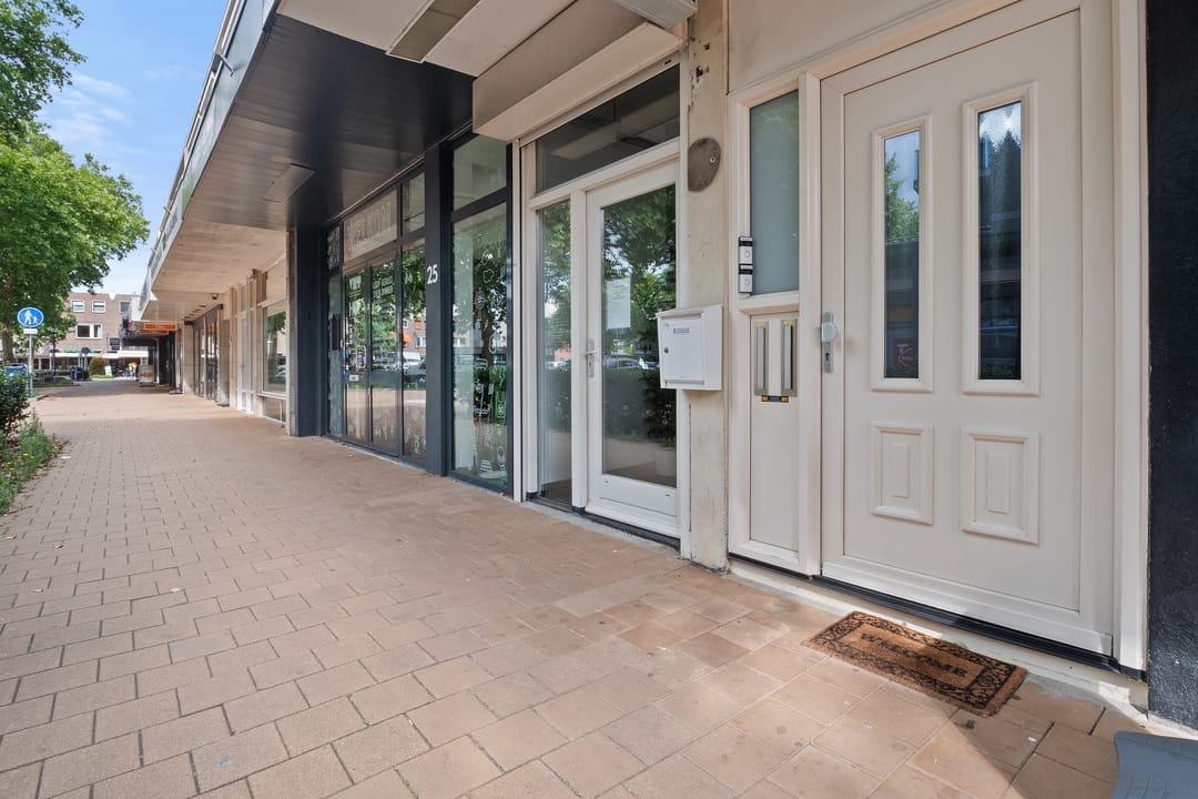 Foto 32 van Moleneindplein 26