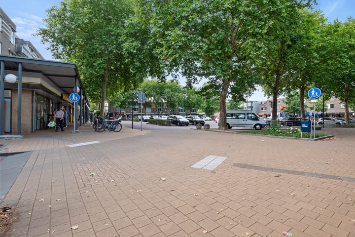 Foto 34 van Moleneindplein 26