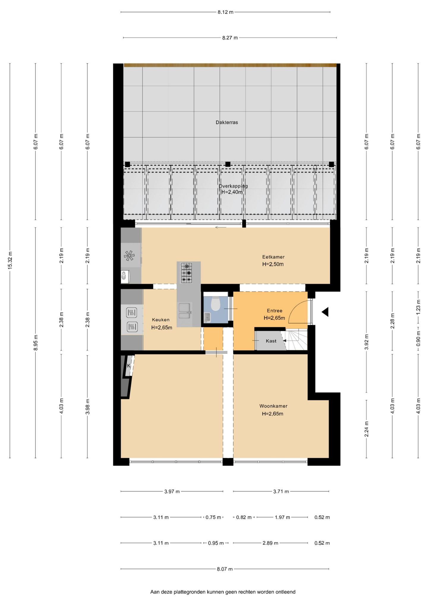Foto 35 van Moleneindplein 26