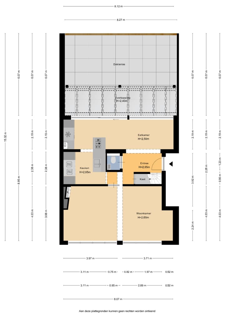 Foto 35 van Moleneindplein 26