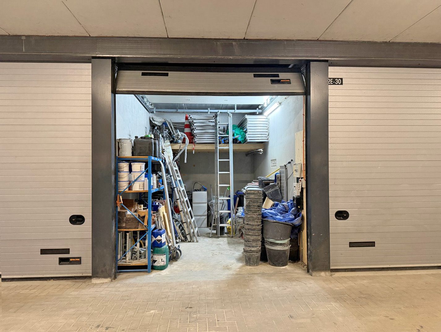 Bekijk foto 3 van Kerkeplaat 2