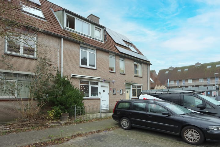 Foto 5 van Wold 23 95