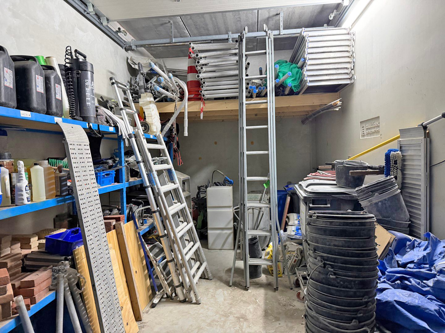 Bekijk foto 4 van Kerkeplaat 2