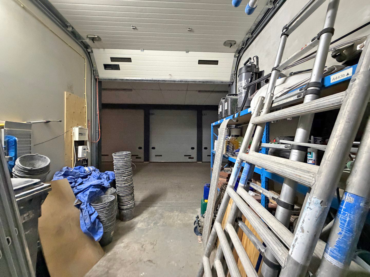 Bekijk foto 5 van Kerkeplaat 2