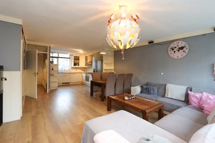 Foto 7 van Wold 23 95