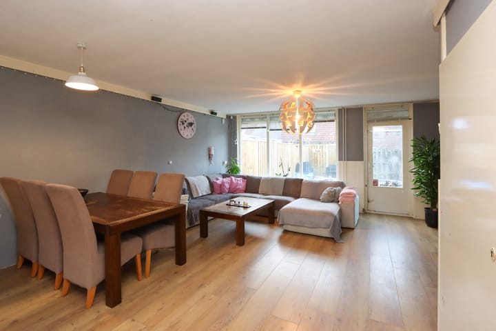 Foto 9 van Wold 23 95