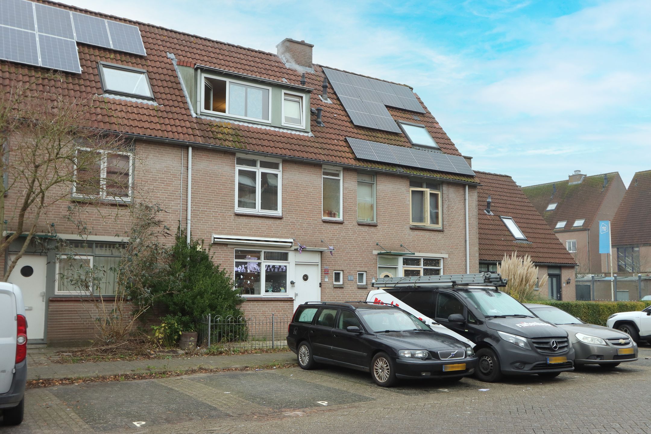Photo 3 of Wold 23 95
