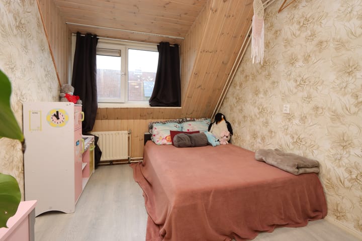 Foto 21 van Wold 23 95