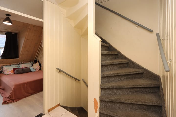 Foto 29 van Wold 23 95