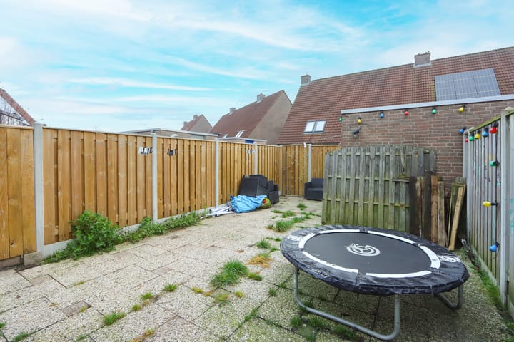 Foto 32 van Wold 23 95