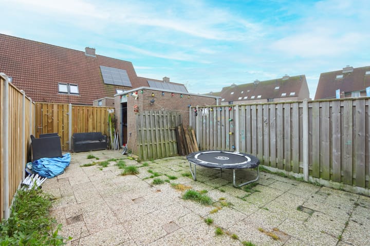 Foto 33 van Wold 23 95