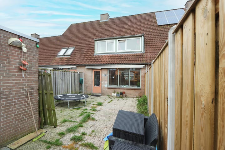 Foto 34 van Wold 23 95