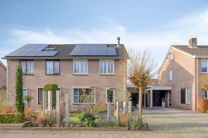 Foto 4 van De Meent 11