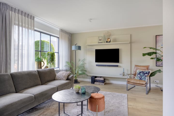 Foto 6 van De Meent 11