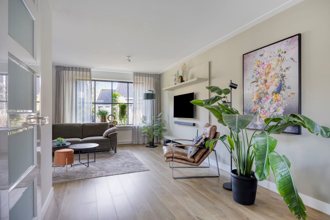 Foto 8 van De Meent 11