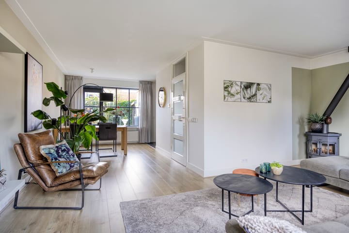 Foto 9 van De Meent 11