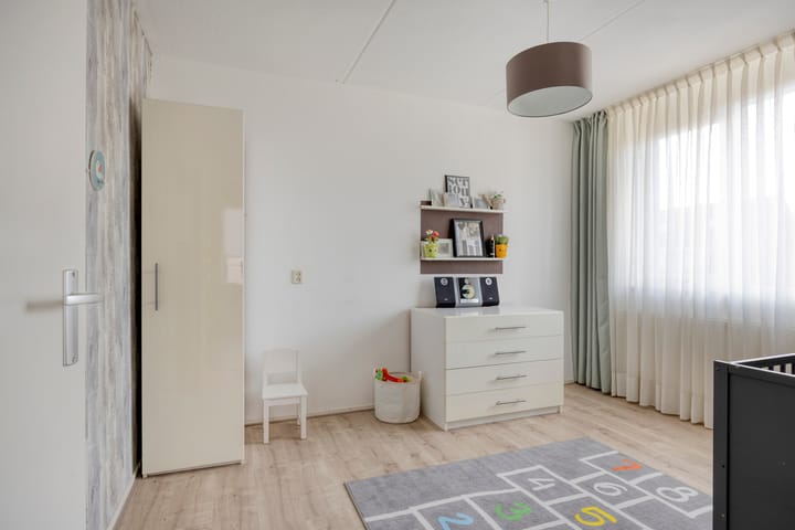 Foto 30 van De Meent 11