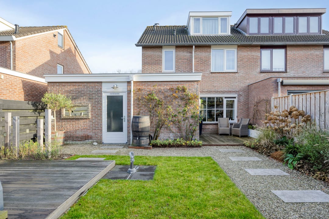 Foto 38 van De Meent 11