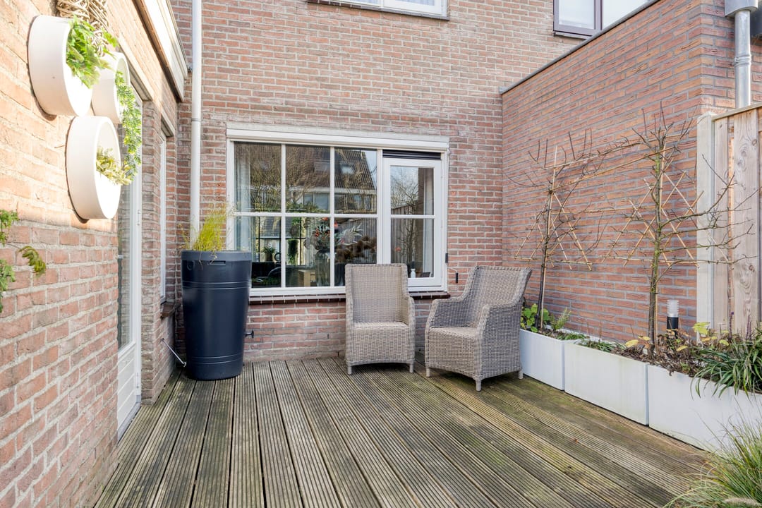 Foto 41 van De Meent 11