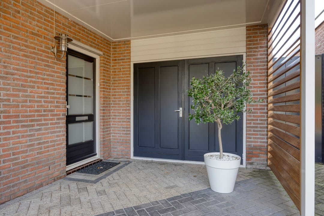 Foto 43 van De Meent 11