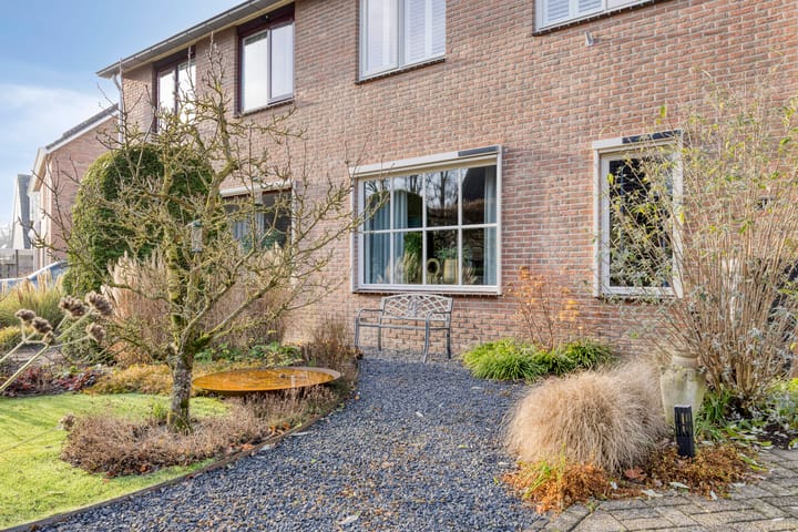 Foto 45 van De Meent 11