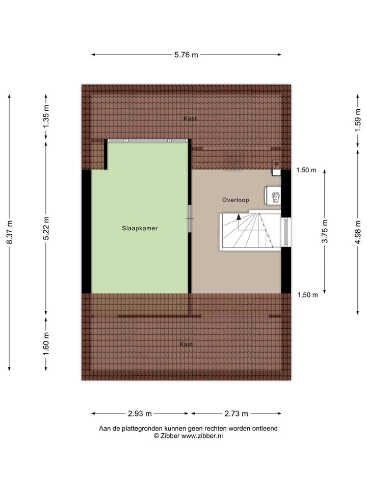 Foto 49 van De Meent 11