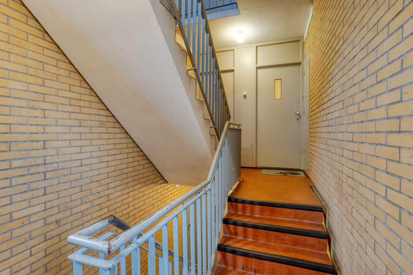 Foto 5 van Albert Verweylaan 23-I