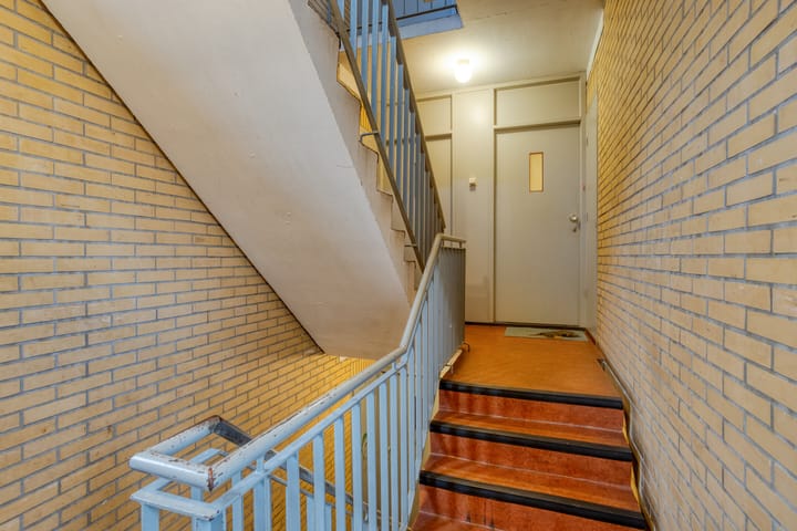 Foto 5 van Albert Verweylaan 23-I