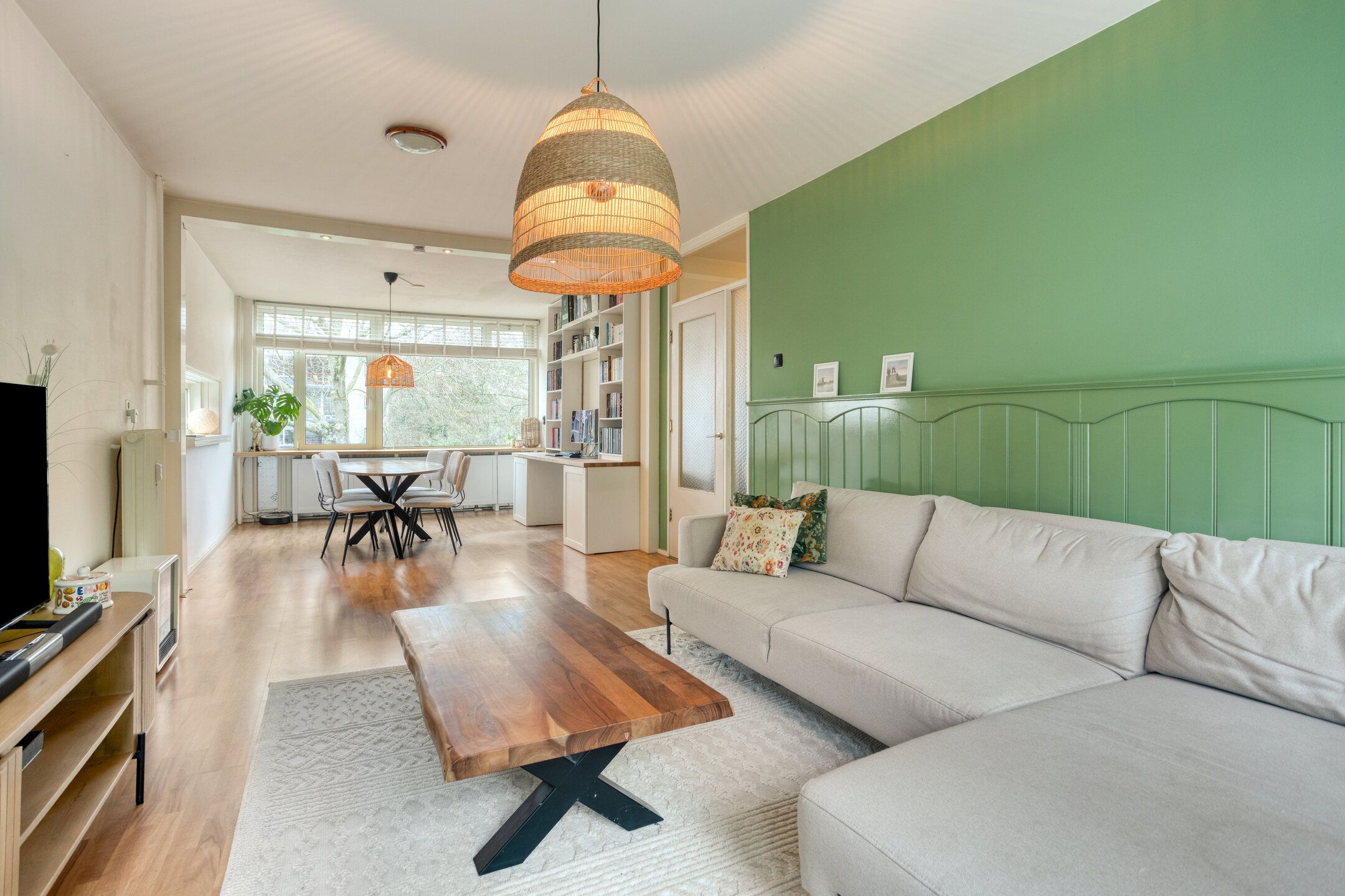 Foto 9 van Albert Verweylaan 23-I