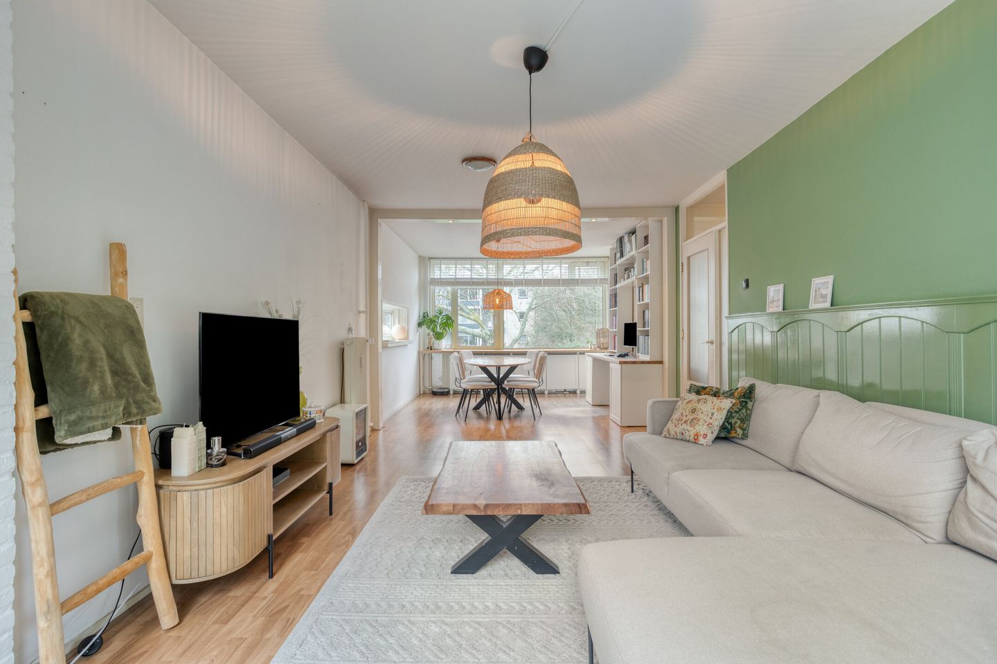 Foto 10 van Albert Verweylaan 23-I