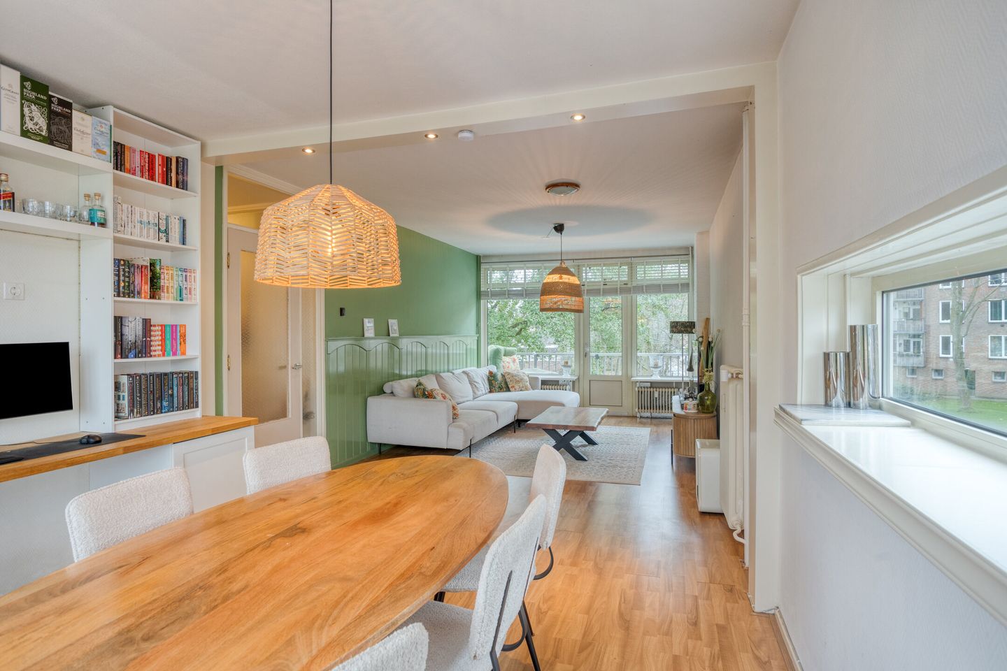 Foto 14 van Albert Verweylaan 23-I