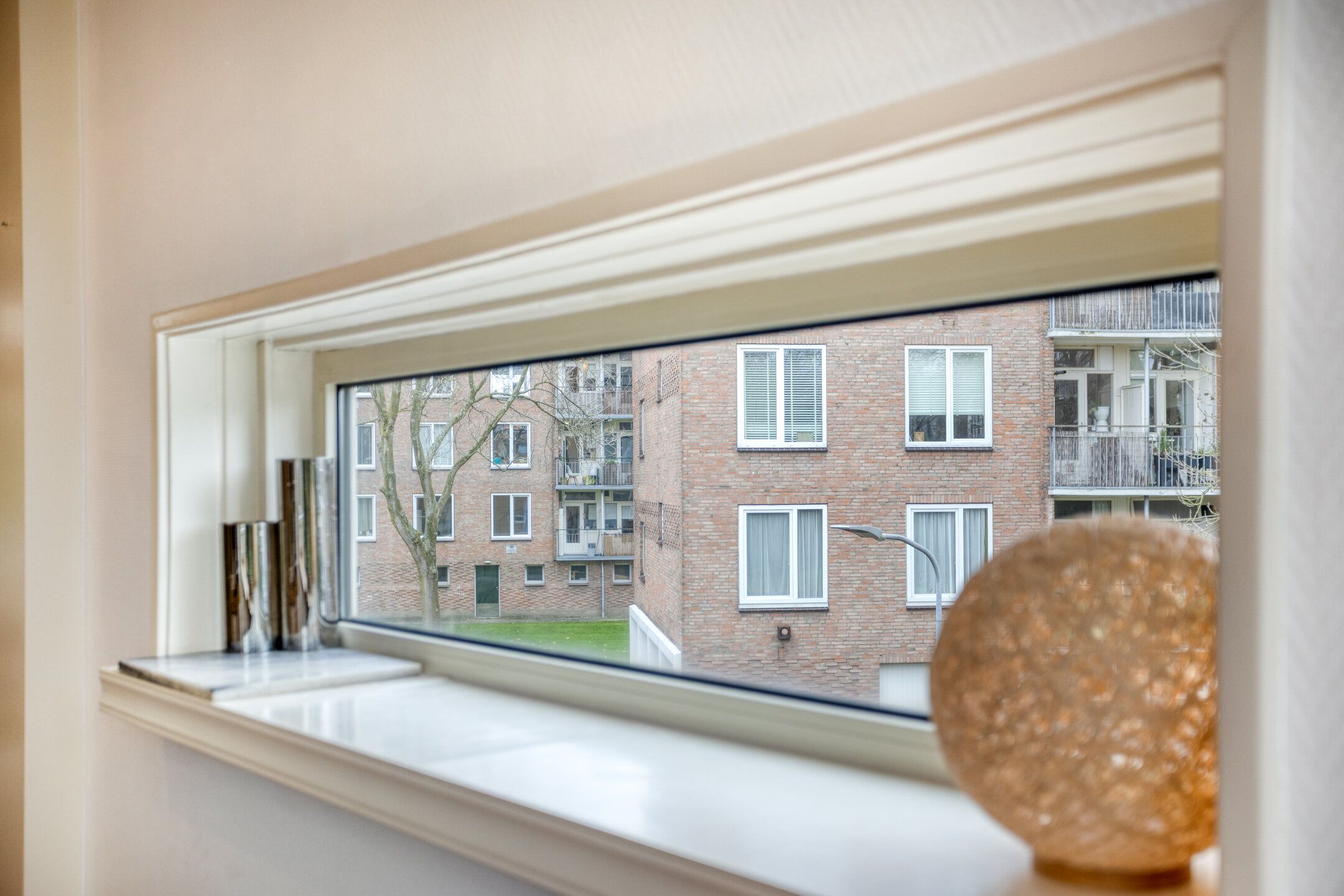 Foto 15 van Albert Verweylaan 23-I