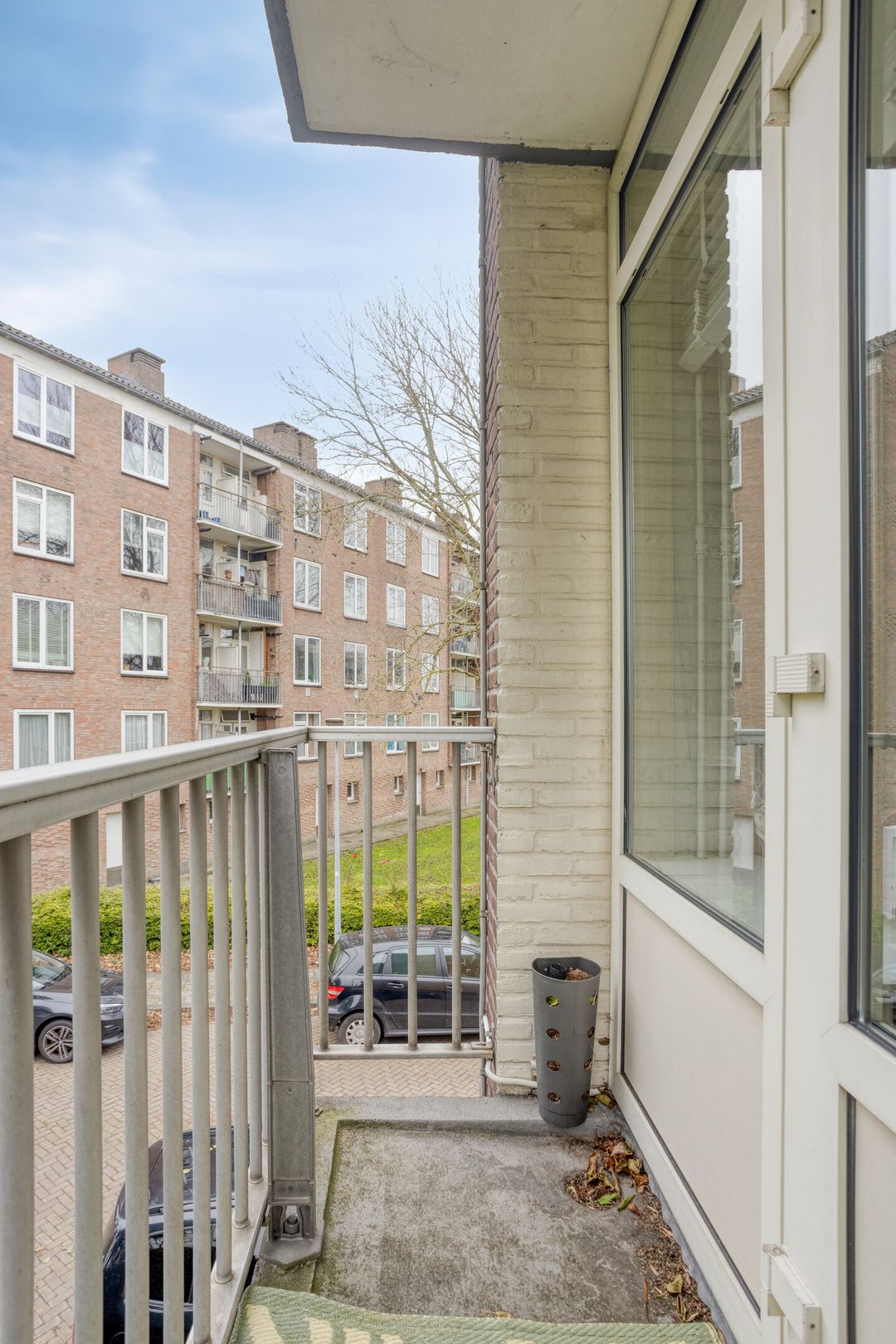 Foto 17 van Albert Verweylaan 23-I