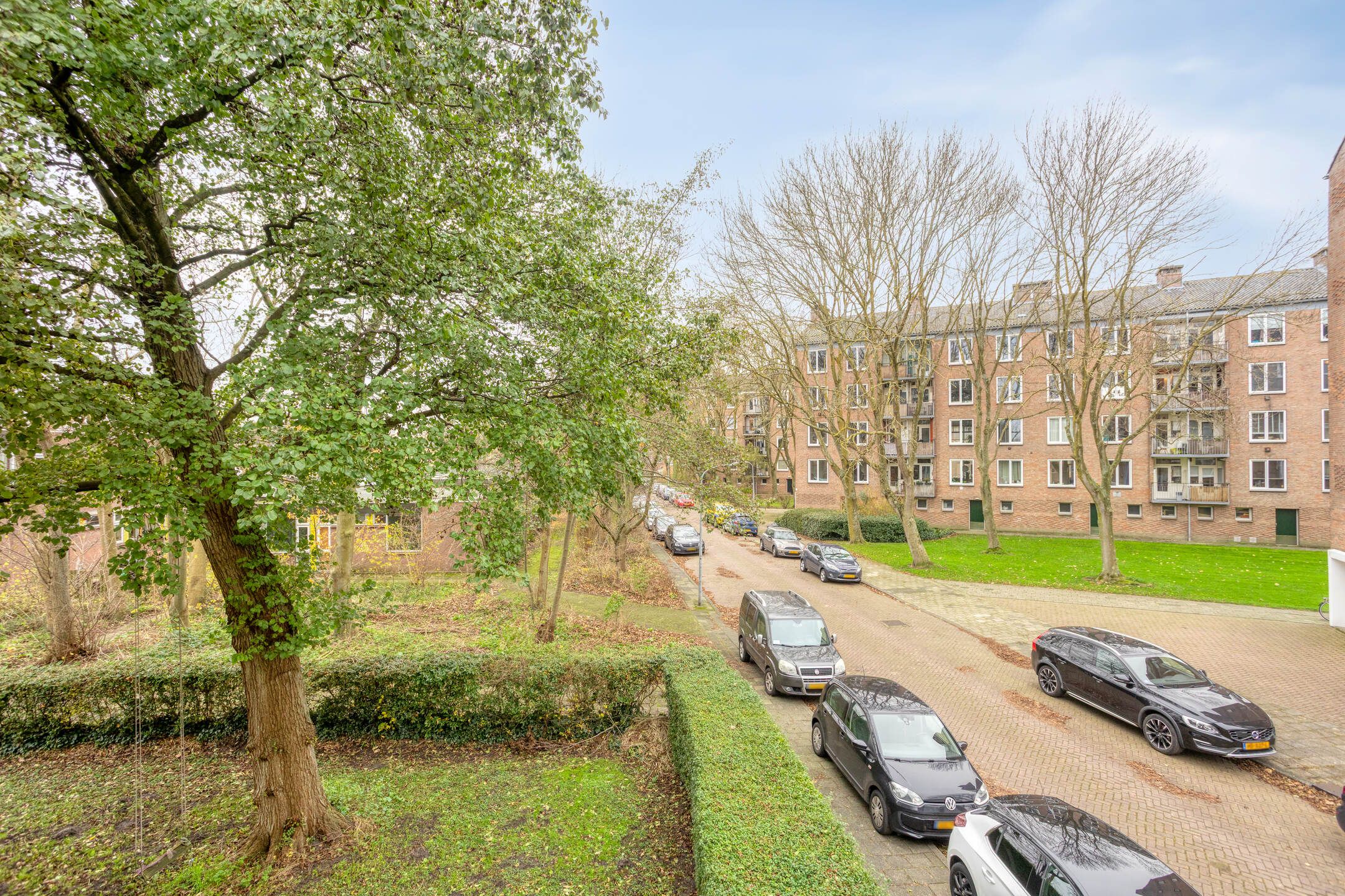 Foto 18 van Albert Verweylaan 23-I