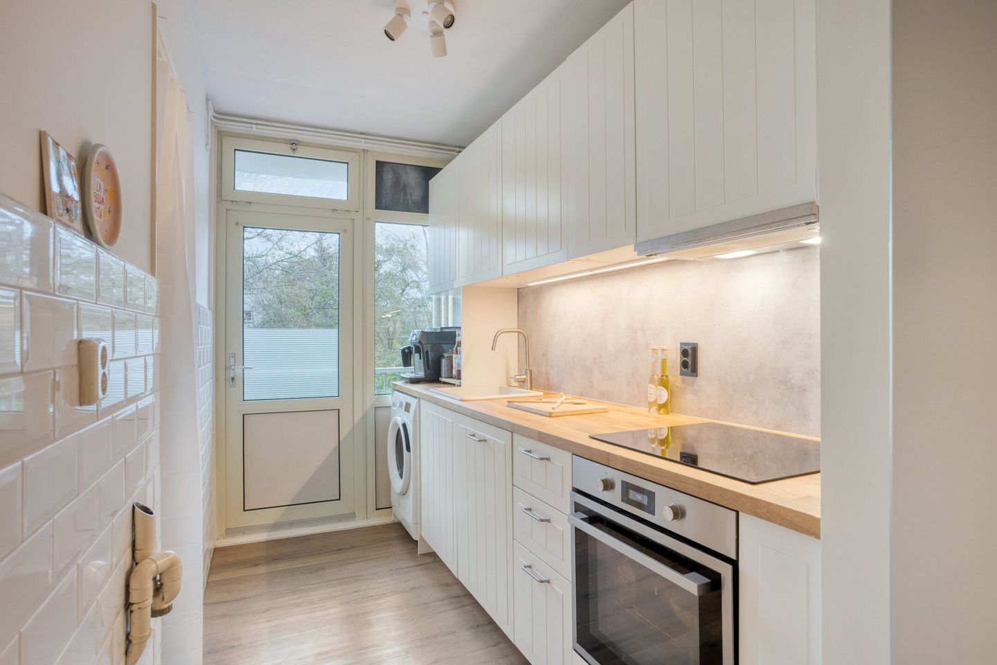 Foto 20 van Albert Verweylaan 23-I