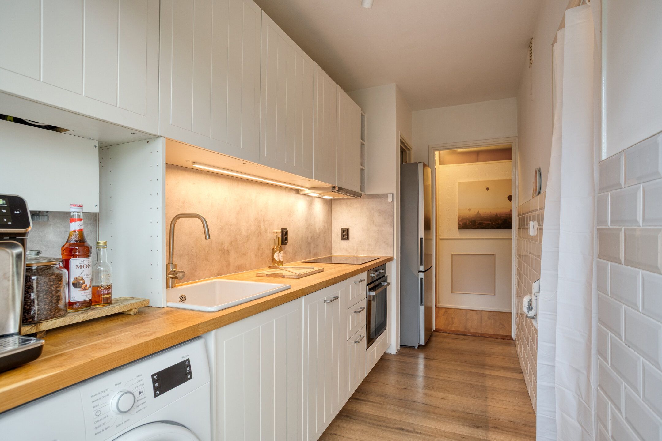 Foto 21 van Albert Verweylaan 23-I