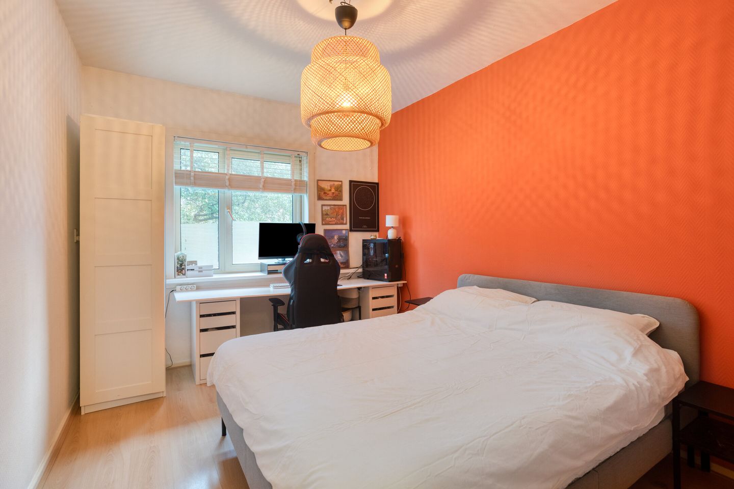 Foto 25 van Albert Verweylaan 23-I