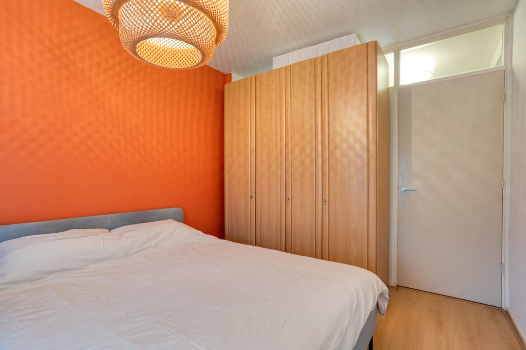 Foto 26 van Albert Verweylaan 23-I