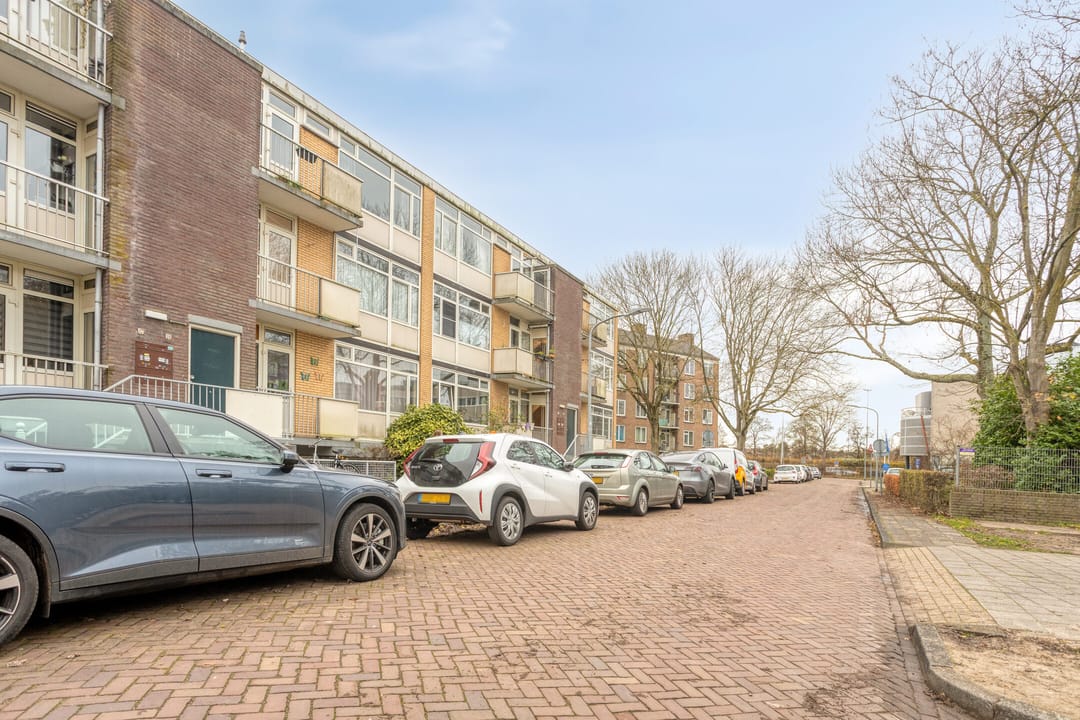 Foto 32 van Albert Verweylaan 23-I